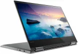 Купить Ноутбук Lenovo Yoga 720-13IKB (81C300A3RA) Iron Grey