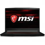 Купить Ноутбук MSI GF63 8RD (GF638RD-050NL)
