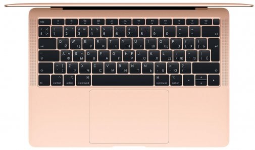 Apple MacBook Air 13" Gold 2020 (MVH52) - ITMag