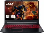 Купить Ноутбук Acer Nitro 5 AN515-57 Black (NH.QELEU.00J)