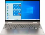 Купить Ноутбук Lenovo Yoga C740-14IML (81TC000JUS)
