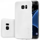 Чохол Nillkin Matte для Samsung G950 Galaxy S8 (+ плівка) (Білий)