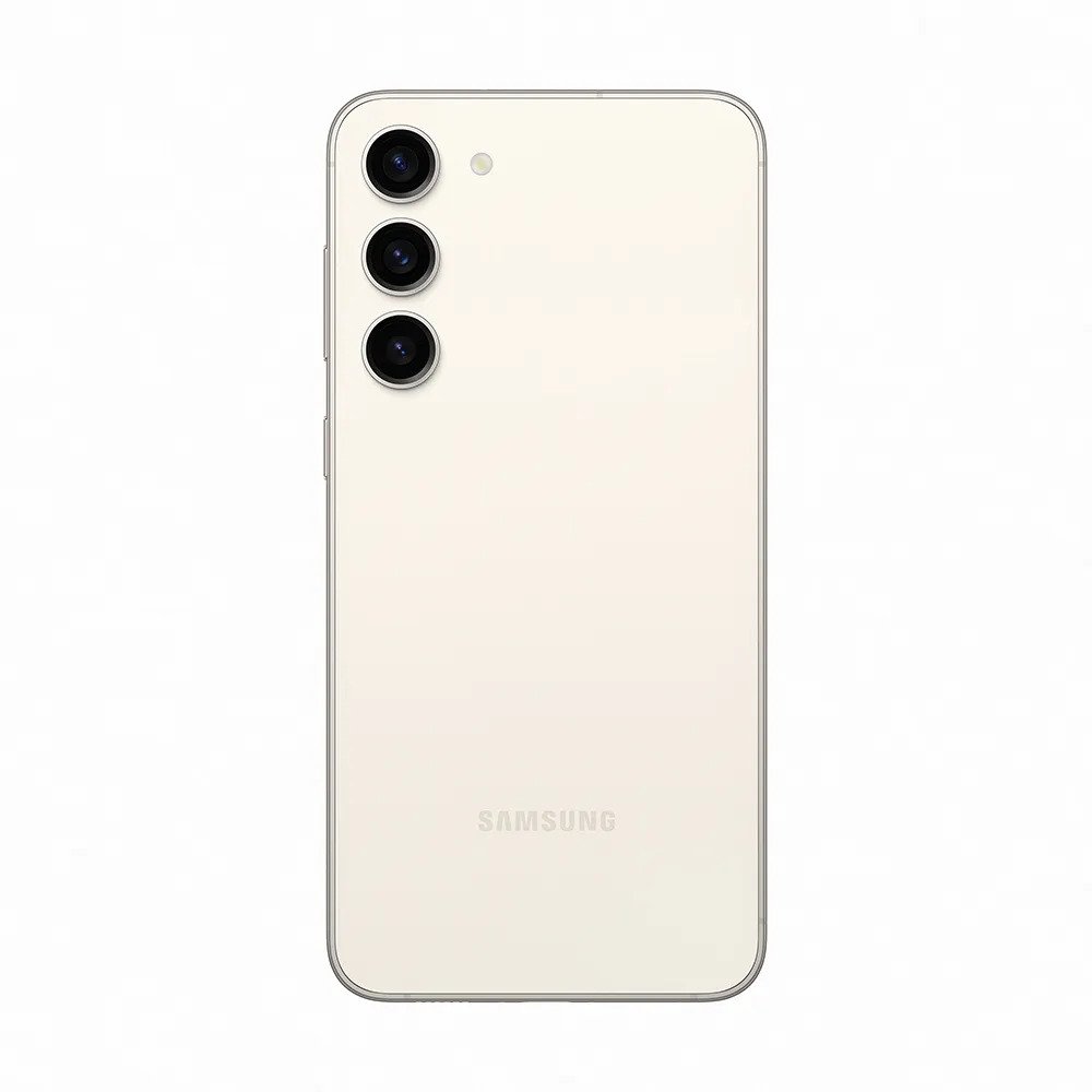 Samsung Galaxy S23 8/256GB Cream (SM-S911BZEG) UA - ITMag