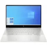 Купить Ноутбук HP ENVY 15-ep0006ua Silver (423Y7EA)