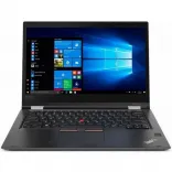 Купить Ноутбук Lenovo ThinkPad X380 Yoga (20LH001HRT)