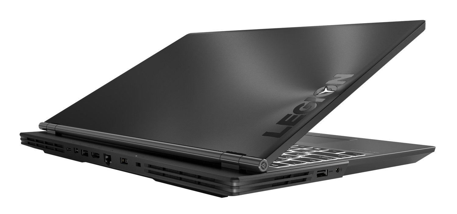 Купить Ноутбук Lenovo Legion Y540-17 (81Q40008US) - ITMag