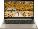 Купить Ноутбук Lenovo IdeaPad 3 15ALC6 Sand (82KU00YQUS)