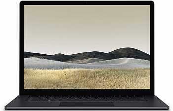 Купить Ноутбук Microsoft Surface Laptop 3 Matte Black (VGS-00022) - ITMag