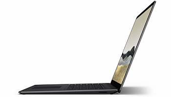 Купить Ноутбук Microsoft Surface Laptop 3 Matte Black (VGS-00022) - ITMag