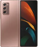 Samsung Galaxy Z Fold2 12/256GB Mystic Bronze (SM-F916BZNQ) UA
