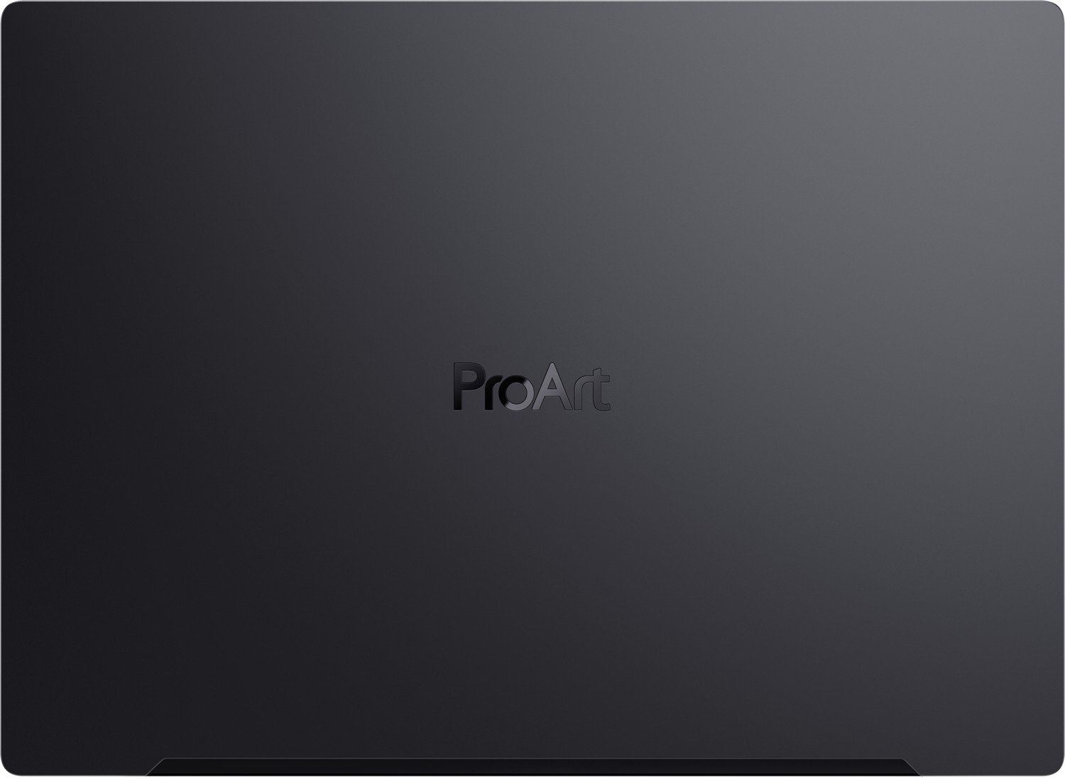 Купить Ноутбук ASUS ProArt Studiobook 16 OLED H7600ZX Mineral Black (H7600ZX-L2014X) - ITMag