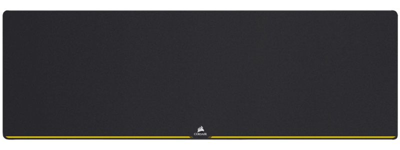 Коврик для мыши Corsair MM200 Extended Black (CH-9000101-WW) - ITMag