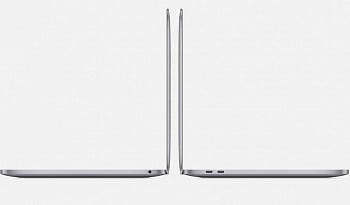 Apple MacBook Pro 13" Space Gray 2020 (Z0Y6000YG, Z0Y60002G) - ITMag