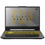 Купить Ноутбук ASUS TUF Gaming A15 FA506ICB Black (FA506ICB-HN119)
