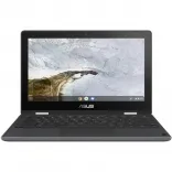 Купить Ноутбук ASUS Chromebook Flip C214MA (C214MA-BW0344)