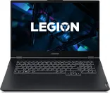Купить Ноутбук Lenovo Legion 5 17ITH6H (82JN000FRM)