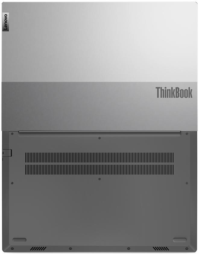 Купить Ноутбук Lenovo ThinkBook 15 G4 ABA Mineral Gray (21DL008SRA) - ITMag