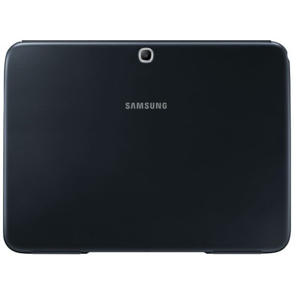 Чехол Samsung Book Cover для Galaxy Tab 3 10.1 P5200/P5210 Dark Blue - ITMag