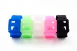 Чохол-браслет EGGO для iPod Nano 6Gen (Green, Blue, White, Black, Pink)