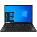 Купить Ноутбук Lenovo ThinkPad X13 (20WLS54L00)