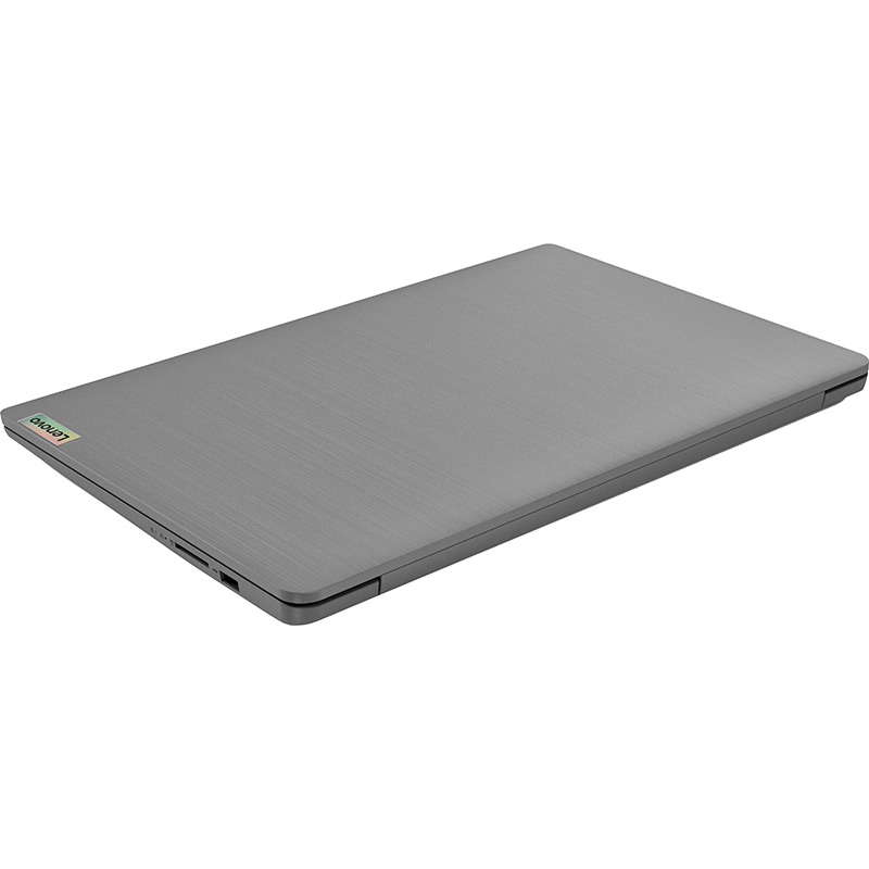 Купить Ноутбук Lenovo IdeaPad 3 15ITL6 Artic Gray (82H800QHUS) - ITMag