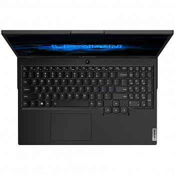 Купить Ноутбук Lenovo Legion 5 17ARH05H Phantom Black (82GN002MRA) - ITMag