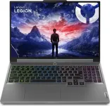 Купить Ноутбук Lenovo Legion 5 16IRX9 Luna Gray (83DG00CBRA)