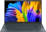 Купить Ноутбук ASUS ZenBook 13 OLED UX325EA Pine Grey (UX325EA-XH74)