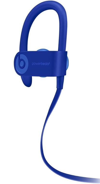 Beats by Dr. Dre PowerBeats3 Wireless Break Blue (MQ362) - ITMag