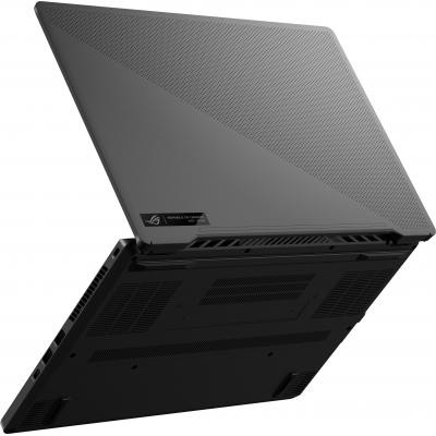 Купить Ноутбук ASUS ROG Zephyrus G14 GA401QE (GA401QE-K2117T) - ITMag