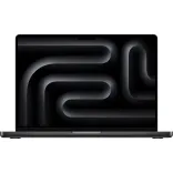 Apple MacBook Pro 14" Space Black Late 2023 (MRX33)