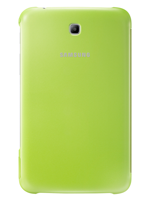 Чехол Samsung Book Cover для Galaxy Tab 3 7.0 T210/T211 Green - ITMag