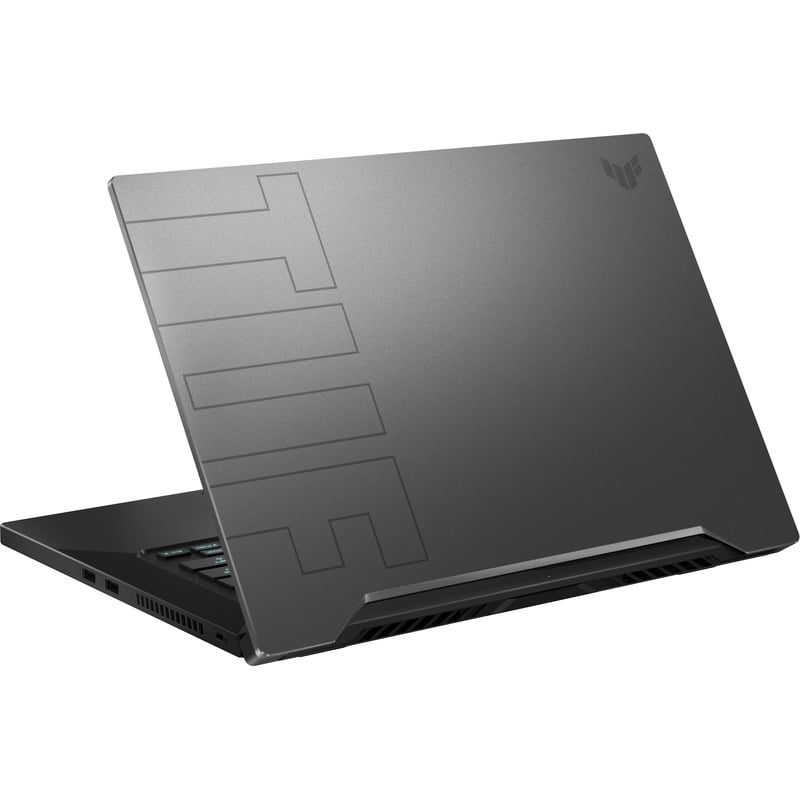 Купить Ноутбук ASUS TUF Dash F15 FX516PR (FX516PR-AZ019T) - ITMag