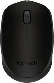 Logitech B170 Black (910-004798) - ITMag