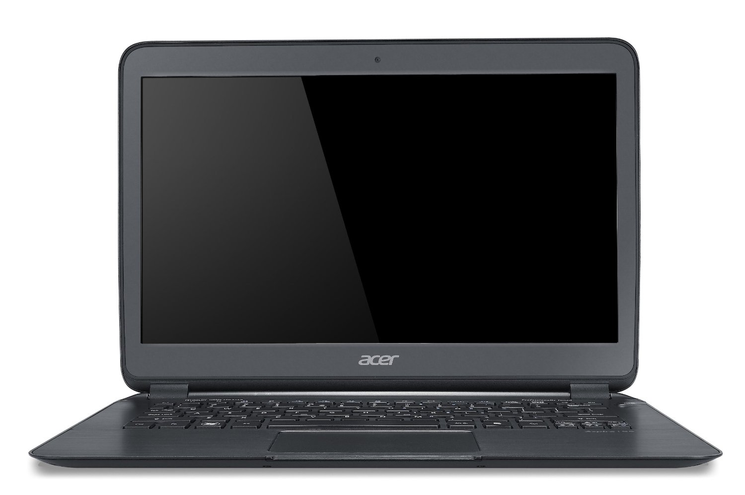 Купить Ноутбук Acer Aspire S5-391-53314G12akk (NX.RYXEU.006) (Acer Aspire S5-391-6836) - ITMag