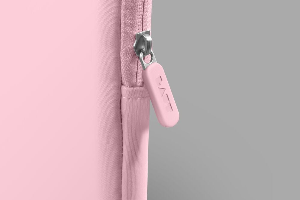 Папка LAUT Huex Pastels для MacBook 13" Pink (L_MB13_HXP_P) - ITMag