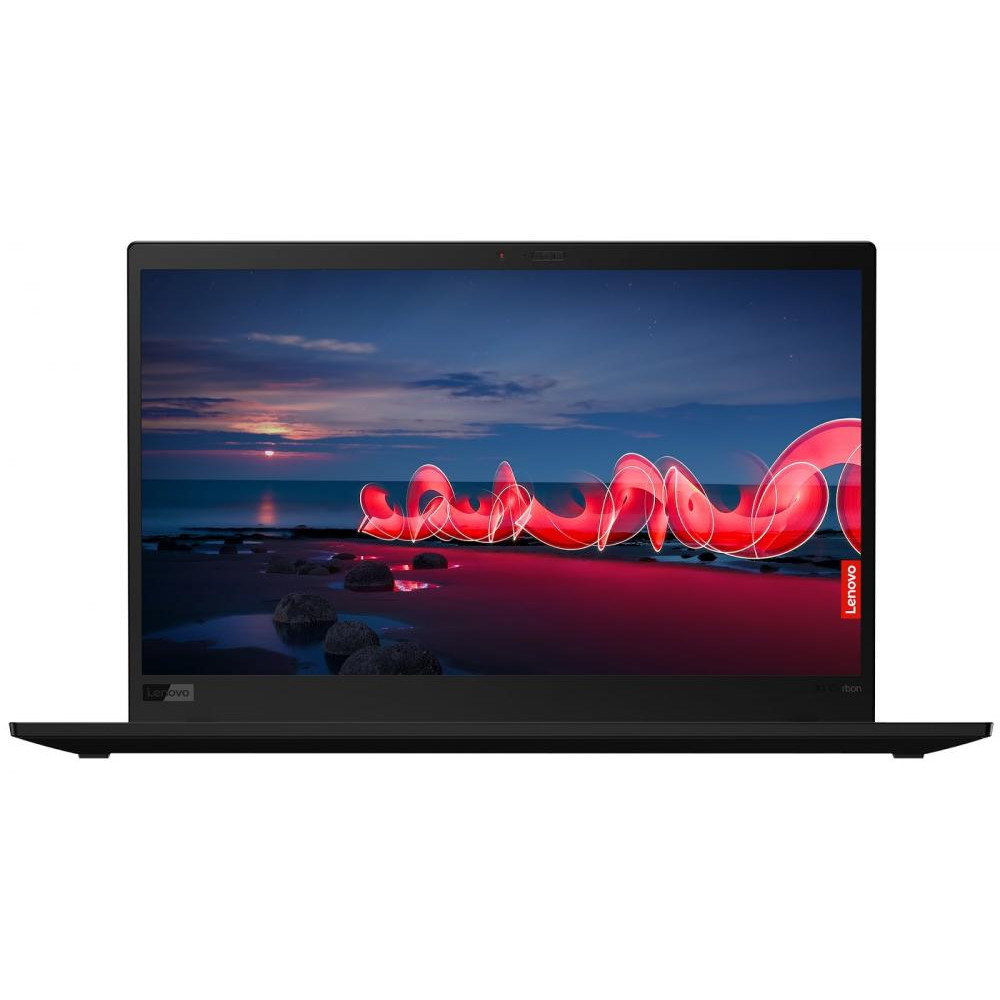 Купить Ноутбук Lenovo ThinkPad X1 Carbon Gen 8 (20U90027US) - ITMag