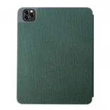 Mutural Yashi Case  iPad Air 10,9 (2020) - Forest Green