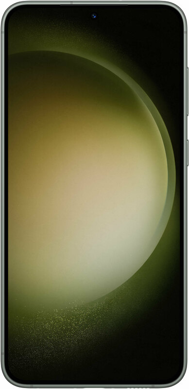 Samsung Galaxy S23+ 8/512GB Green (SM-S916BZGG) - ITMag