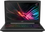 Купить Ноутбук ASUS ROG Strix GL503VD (GL503VD-FY077T) Black