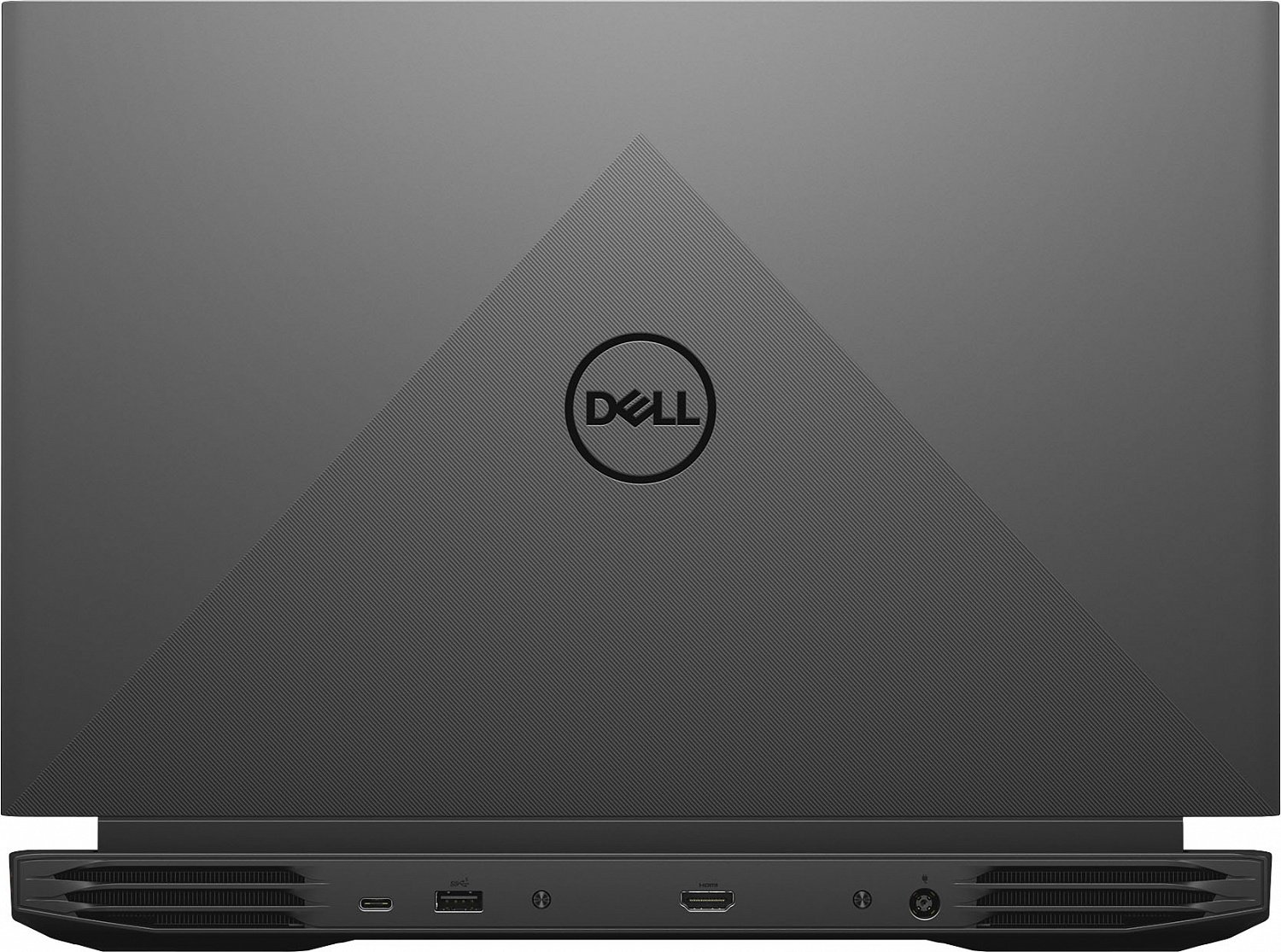 Купить Ноутбук Dell Inspiron G15 5511 (G5511-5408BLK-PFR) - ITMag