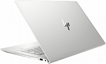 Купить Ноутбук HP ENVY 17-ce1003ca Silver (6GJ02UA) - ITMag