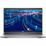 Купить Ноутбук Dell Latitude 5520 Silver (N095L552015UA_UBU)