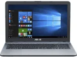 Купить Ноутбук ASUS VivoBook Max X541UA Silver Gradient (X541UA-DM1705)