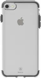 Чехол Baseus Guards Case For iPhone 7 Black (ARAPIPH7-YS01)