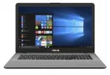 Купить Ноутбук ASUS VivoBook Pro N705FN (N705FN-ES76)