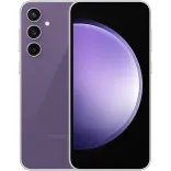 Samsung Galaxy S23 FE SM-S711B 8/256GB Purple (SM-S711BZPG)