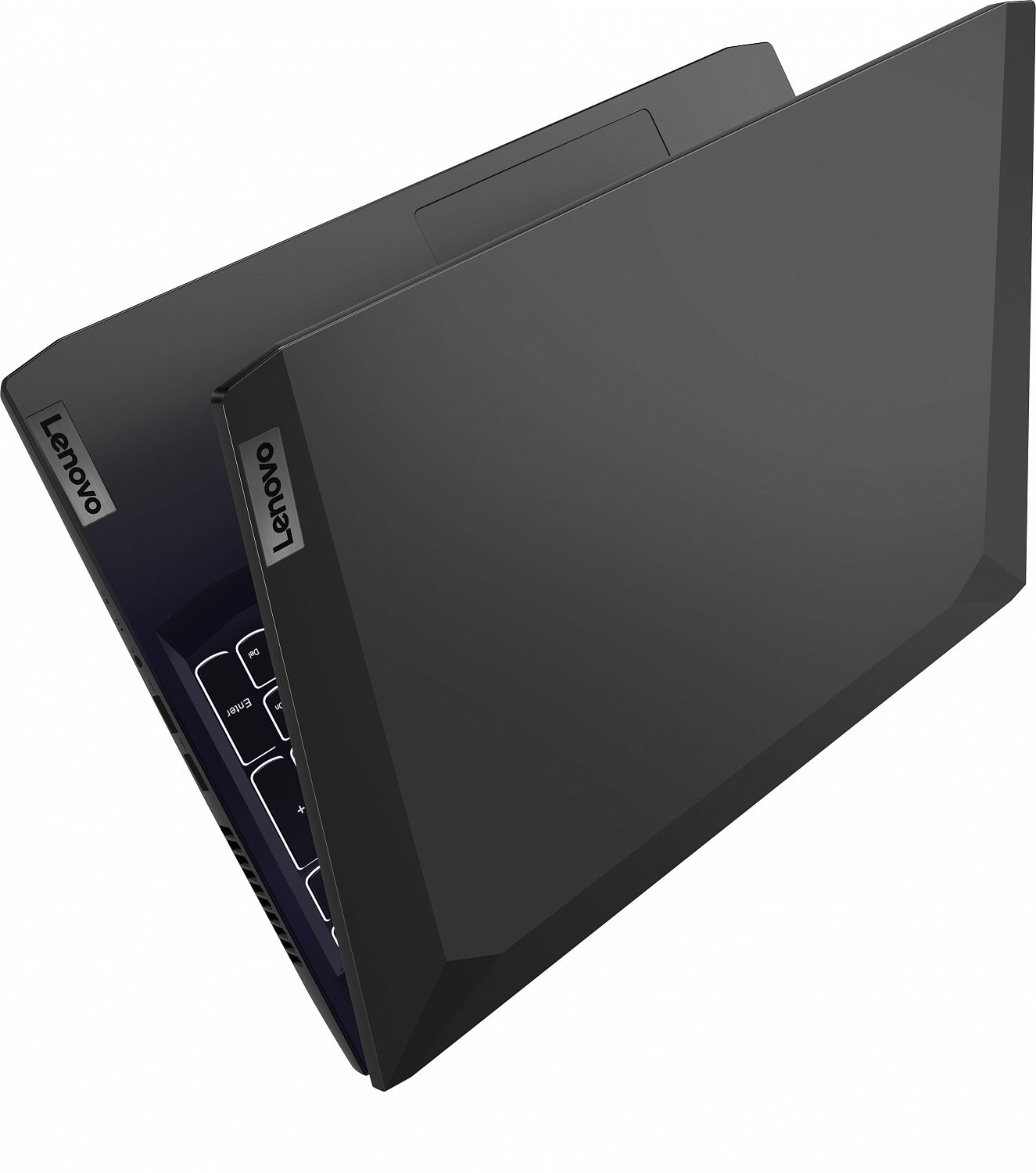 Купить Ноутбук Lenovo IdeaPad Gaming 3 15IHU6 (82K100R5PB) - ITMag