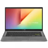 Купить Ноутбук ASUS VivoBook S14 M433IA (M433IA-HM493)
