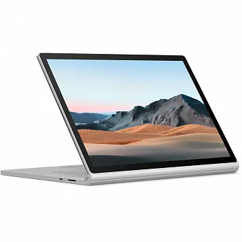 Купить Ноутбук Microsoft Surface Book 3 Platinum (V6F-00001) - ITMag